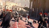 Jesper Kyd - Fight of the Assassins 2 (Assassin's Creed Brotherhood Soundtrack, unreleased)