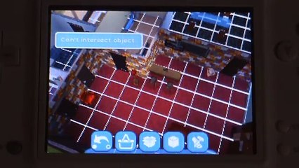 THE SIMS 3 DS MONEY CHEAT - NO AR REQUIRED!!