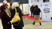 2012 Red Carpet Reel | Filmmakers, Comedians, Actors | Chicago Comedy Film Festival