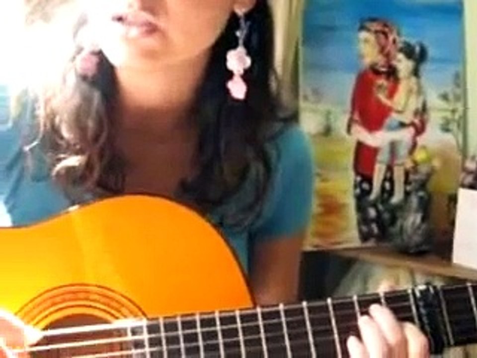 Amatör Şarkılar   yoksun artık hayatımda