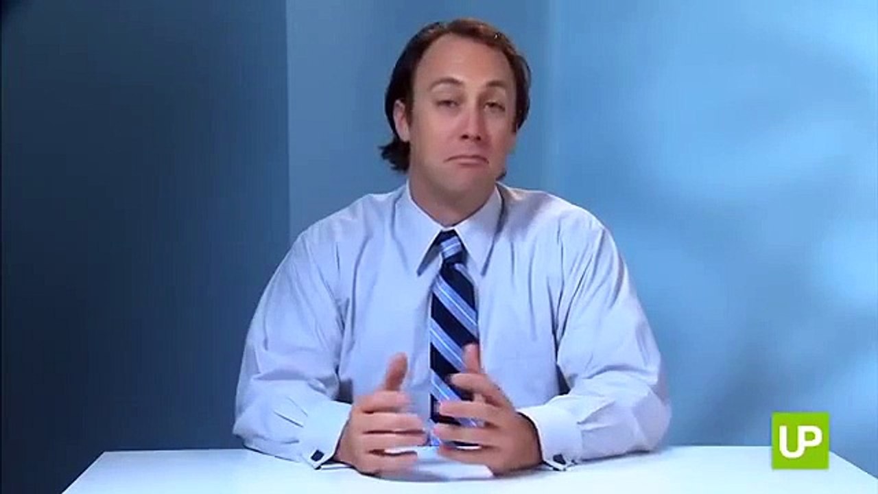 Tell Me About Yourself