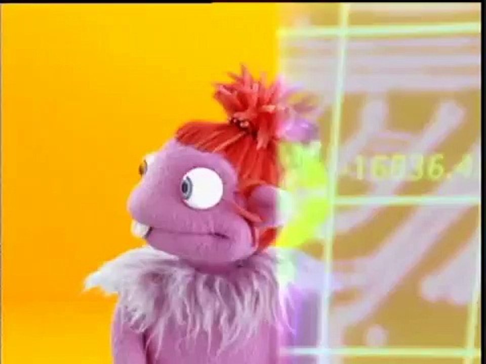 La 2 Temporada 2005-2006 Cortinilla Lunnis