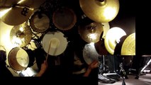 Animals as Leaders - Mind-Spun Drum Cover by Geoff Gatts