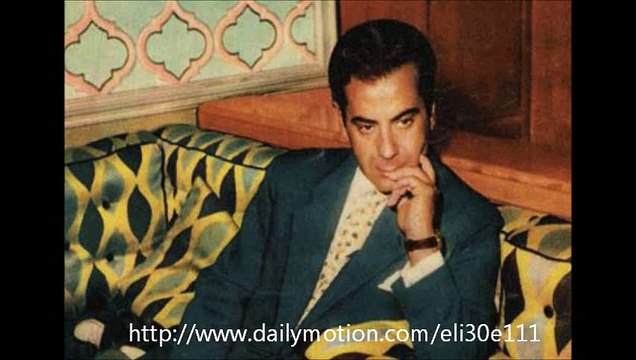 פריד אל אטרש - חיקאית גראמי - קונצרט מלא - מבחינתי,זה השיר הכי יפה של פריד אל אטרש