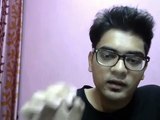 Faisal Qureshi Aur Pakistan Ko India Ka Jawab