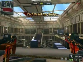 Laporan Bug(Cheater) untuk Game Point Blank Garena