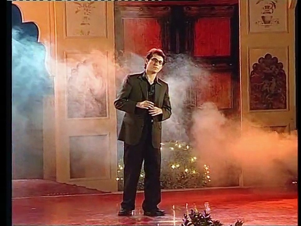 MAIN TERA DEVANA =  IRFAN KHAN