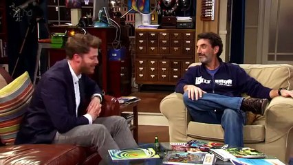 The Big Bang Theory - How it all started FULL