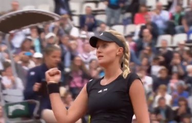 «Kiki» Mladenovic, en cinq moments clés