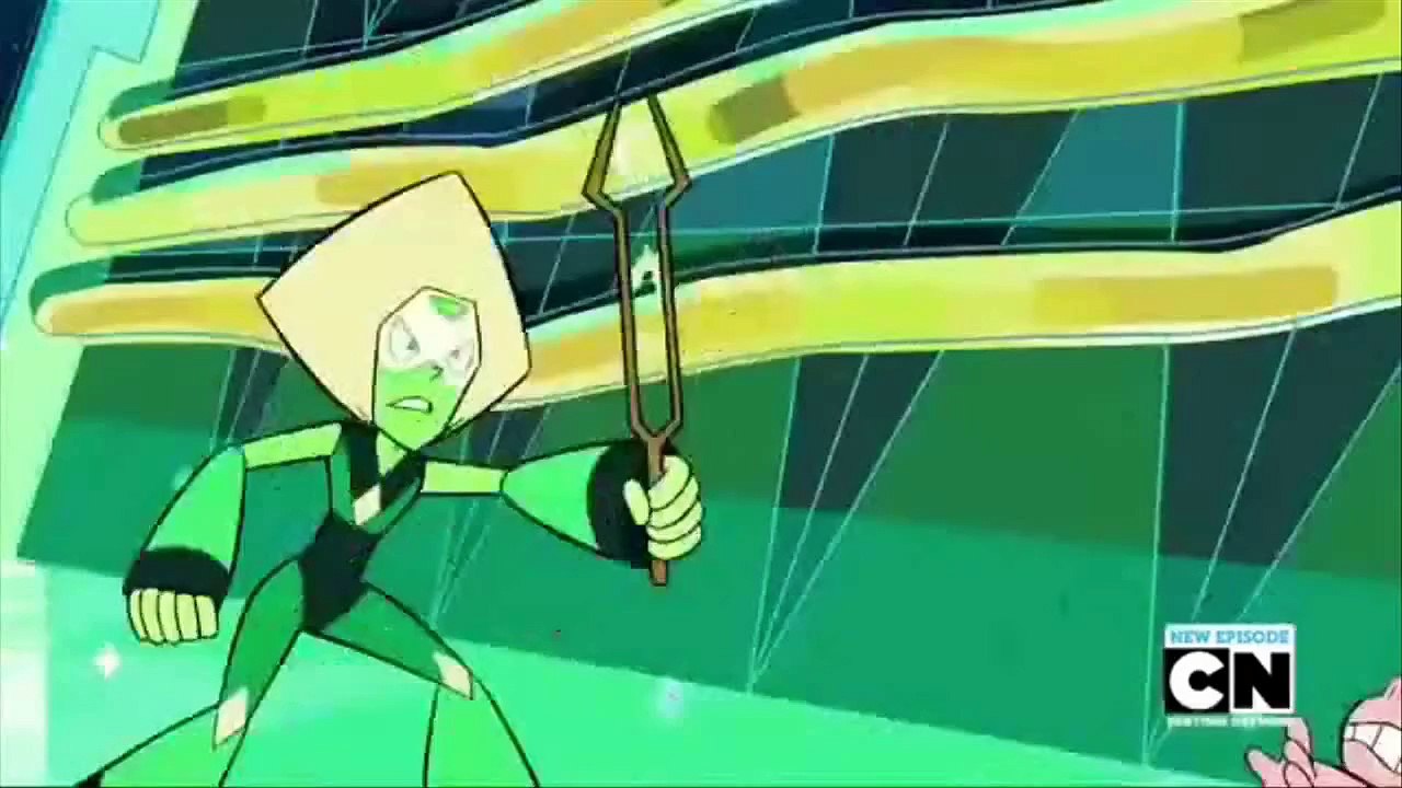 Steven Universe- Dragonball Z Intro