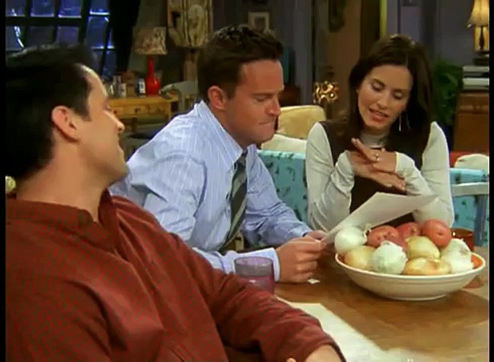 Joey y el diccionario de sinónimos