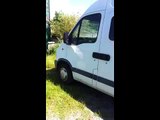 Renault Master T35 Campervan Conversion