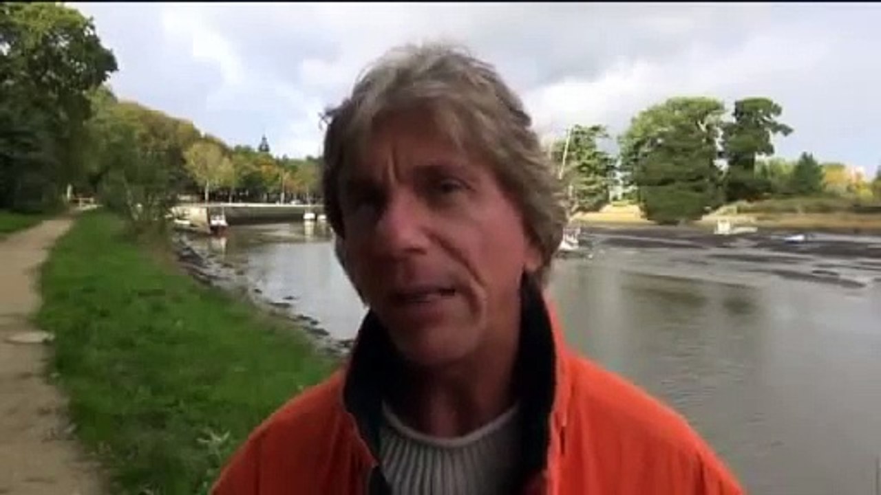 Permaculture - Bernard Alonso