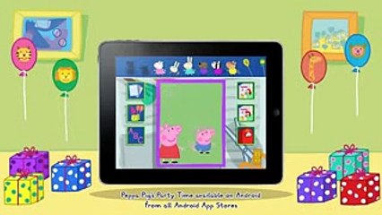 Peppa Pig English Episodes, Peppa Pig Games Episode, Peppa pig New Game 2014, Peppa pig and family