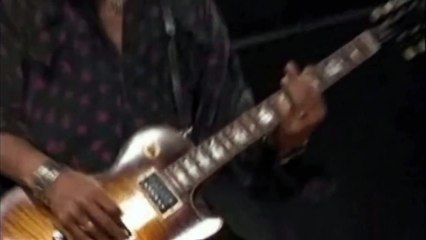 Velvet Revolver - Let It Roll (Myspace Live Stream `07)