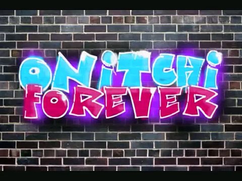 MYSPACE.COM/ONITCHI92 ONITCHI , freestyle Electro-popping-locking