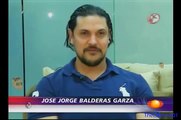 Carlos Loret de Mola entrevista a Jose Jorge Balderas El JJ