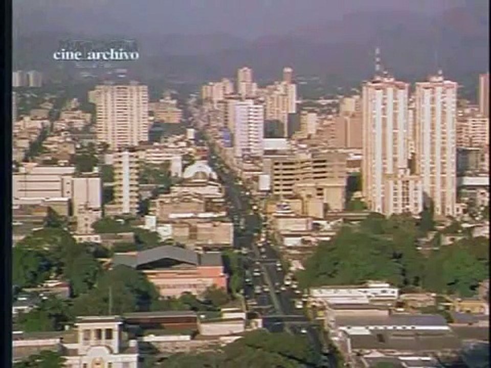 Maracay, Encrucijada de Destinos (1ra parte)