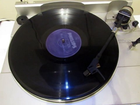 Ajda Pekkan Hepsi Boş Hayatta Plak kaydı