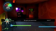 Sleeping Dogs - Karaoke 2 - Girls Just Wanna Have Fun  - Cyndi Lauper