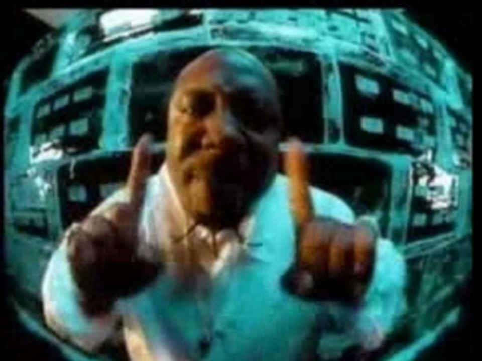 WC & ICE-CUBE - Cheddar