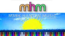 Happy Piano Music Instrumental Fast Upbeat Uplifting Beautiful Fun Solo for Children Kids