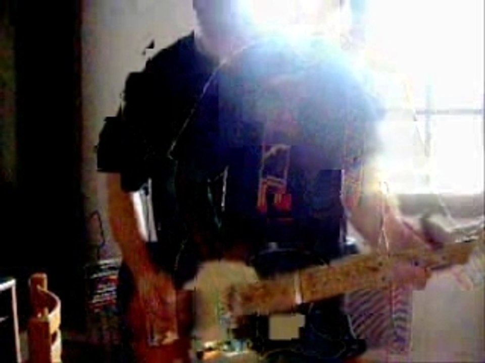 Sébastien ré - Peur de rien