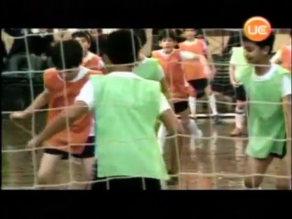 Los 80 - Cap. 1: Un Penal a Colores (Parte 1)