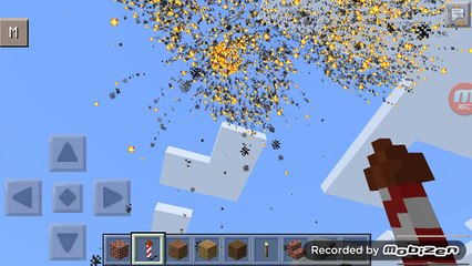 Music don't mine at night Minecraft