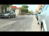 Napoli - Rubano motorino, 23enne sparato alla gamba -live- (06.09.15)