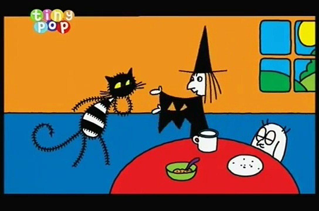 MEG AND MOG MOG IN CHARGE