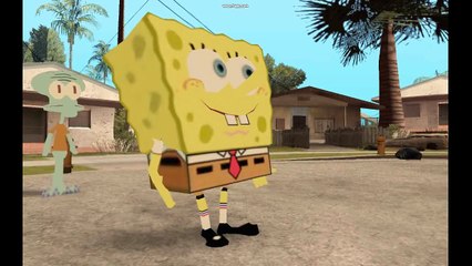 Gta San Andreas - Loquendo - Una loca película épica