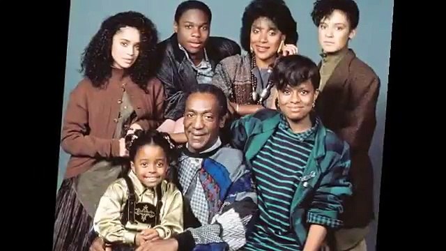 Family Matters series promo video