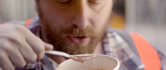 Buzzman pour Ouibus - «Les Interdits ridicules: la soupe» - septembre 2015