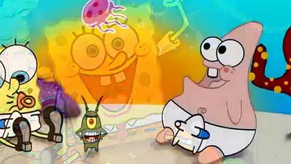 SpongeBob Squarepants Full Episodes 2015 HD ★SpongeBob Squarepants Animated Cartoon
