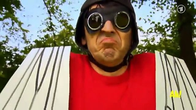 Wie fliegen Hummeln? | Wissen macht Ah! | DAS ERSTE | WDR