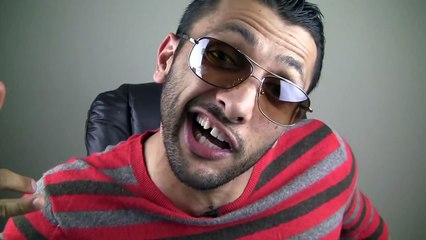 What will the people say? - Baba Ali - Ummah Films