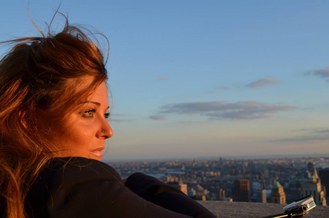 New-York 2015 Gopro