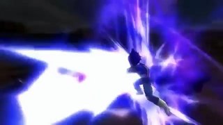 ‪Dragon Ball Z Ultimate Tenkaichi PS3 Xbox 360 Trailer 480p