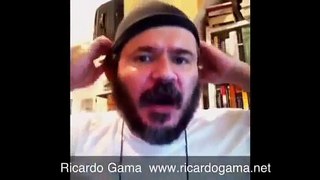 Deputada Cidinha Campos(PDT-RJ) Mente Para À Justiça Para Ferrar Blogueiro Ricardo Gama.mp4