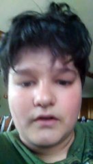 Donald duck voice impression