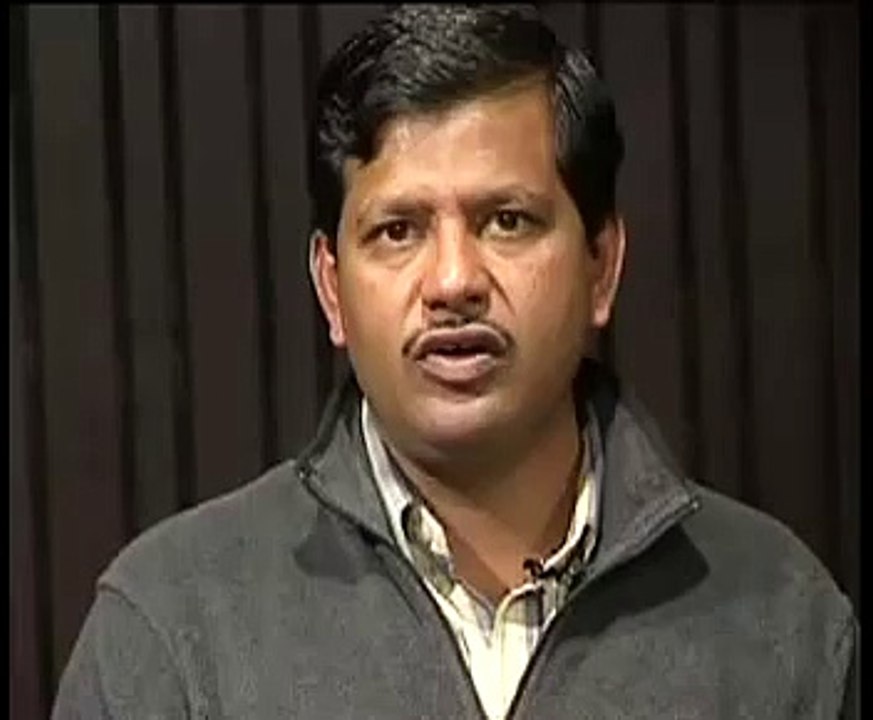 Module 4 Lecture 2 Finite Element Method