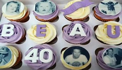 Birthday gifts for boyfriends