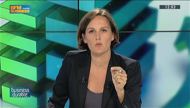 Le tour de la planète: Le voyage de Barack Obama en Alaska pour la lutte contre le changement climatique - 06/09