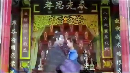 【HD Trailer】《吉祥天宝》片花 Lucky Tianbao Kim Kibum(金起范), 赵丽颖