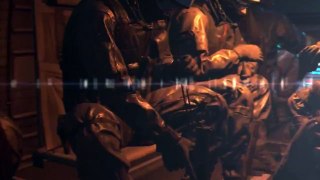 Metal Gear Solid V: Ground Zeroes - Prolog (Englisch)