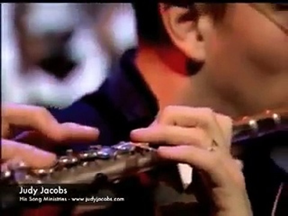 Judy Jacobs - Days of Elijah (No God Like Jehovah) holy Ghost filled﻿ song