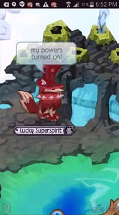 Animal jam:mv fight song