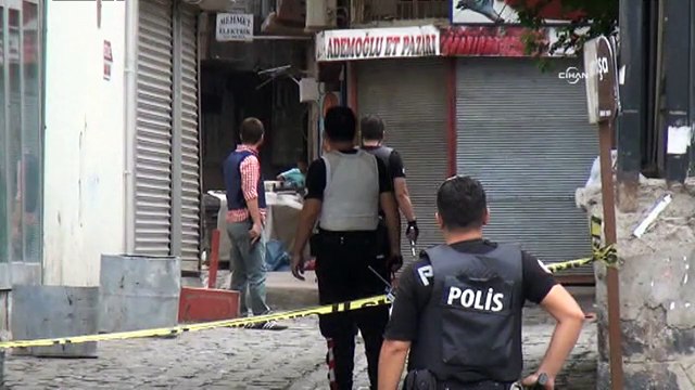 مقتل جنود اتراك في هجوم كبير لحزب العمال الكردستاني