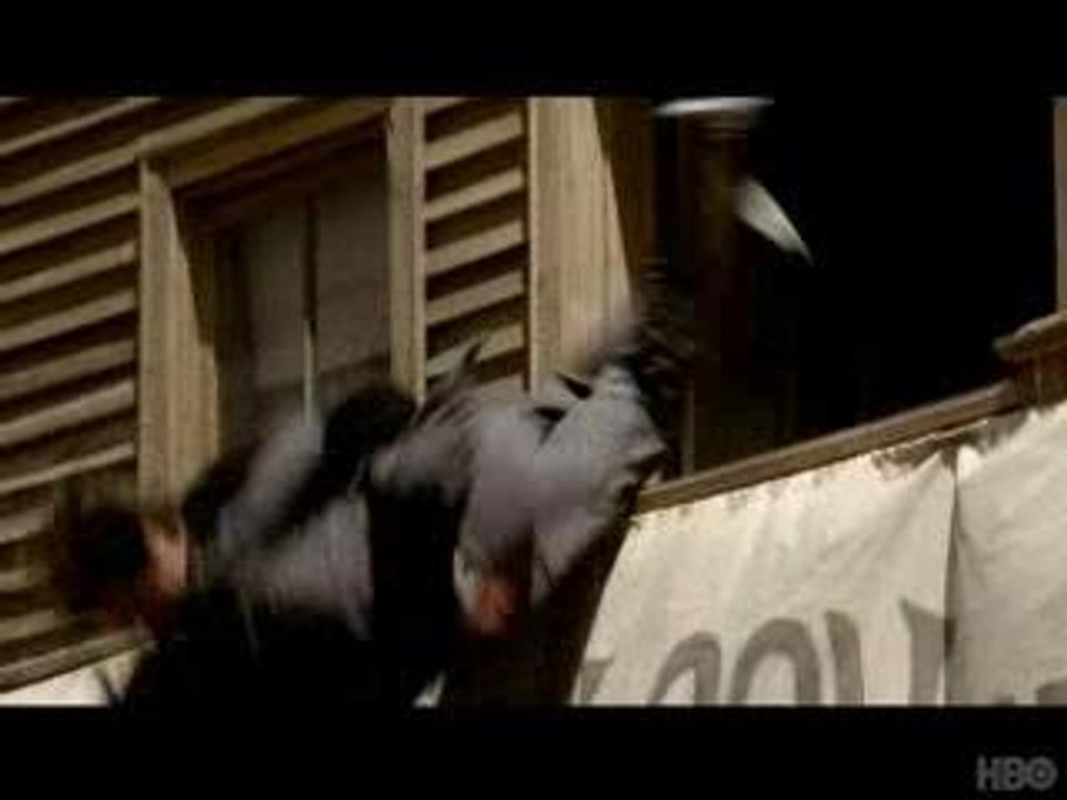 Deadwood trailer